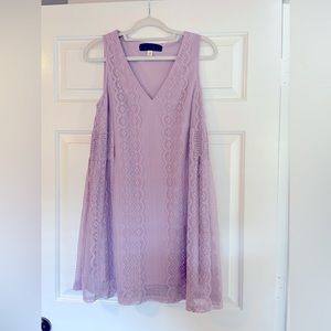 Francesca’s Swing Dress